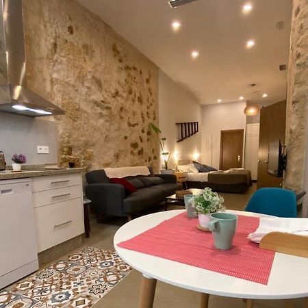 Gadeiras Suites - Apartamentos Turisticos De 2 Llaves Cádiz Buitenkant foto