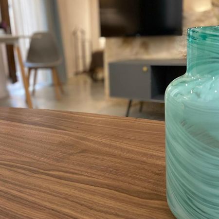 Gadeiras Suites - Apartamentos Turisticos De 2 Llaves Cádiz Buitenkant foto