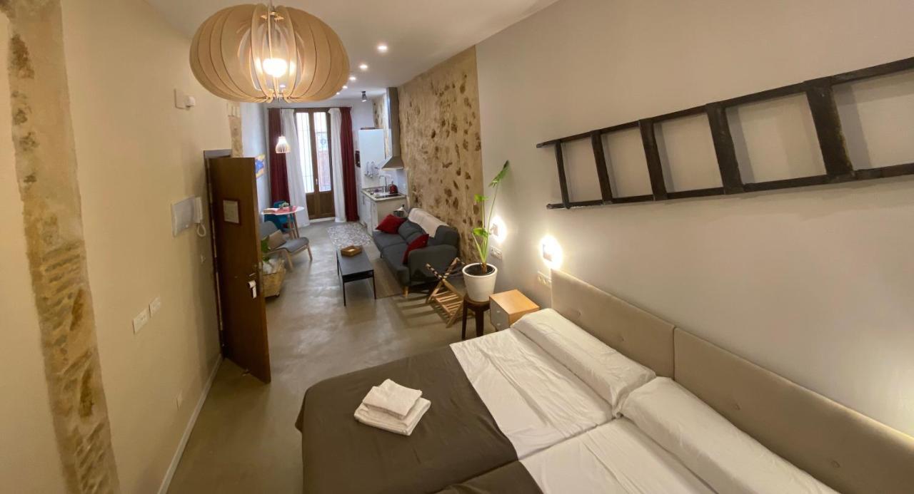 Gadeiras Suites - Apartamentos Turisticos De 2 Llaves Cádiz Buitenkant foto
