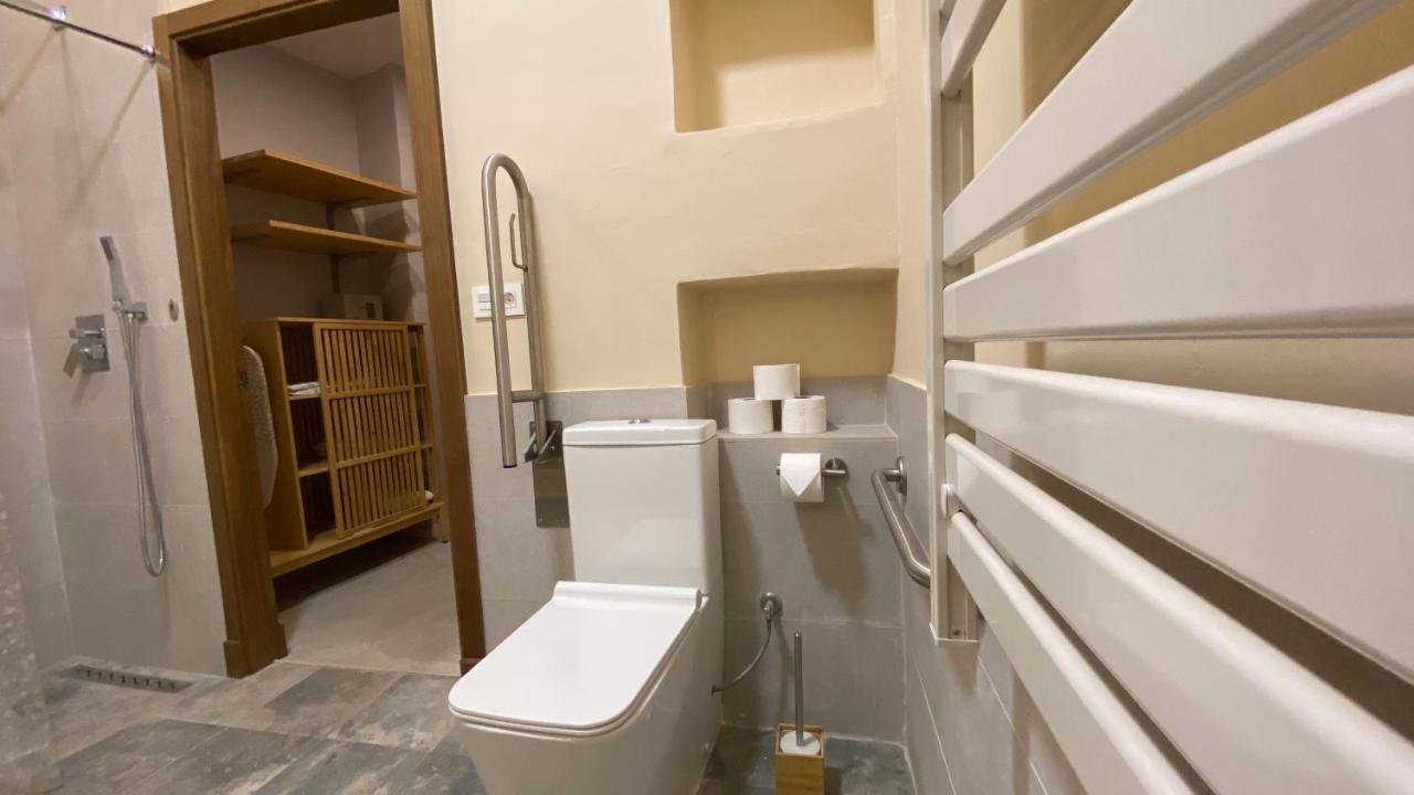 Gadeiras Suites - Apartamentos Turisticos De 2 Llaves Cádiz Buitenkant foto