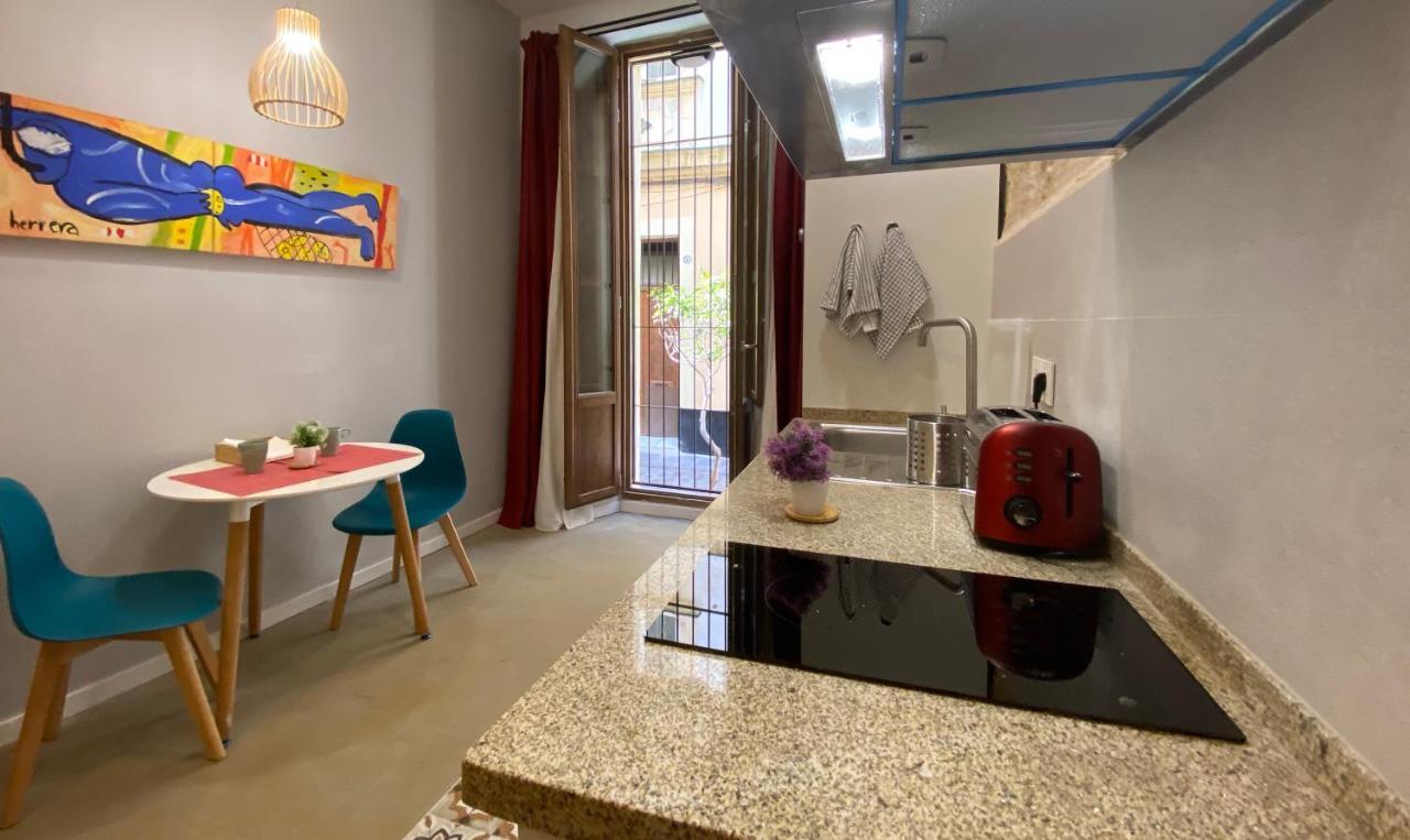Gadeiras Suites - Apartamentos Turisticos De 2 Llaves Cádiz Buitenkant foto