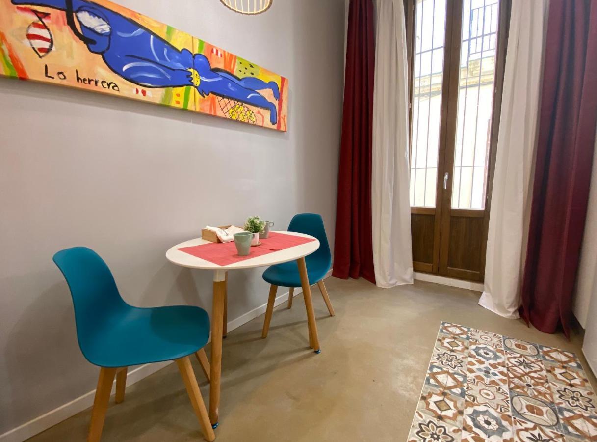 Gadeiras Suites - Apartamentos Turisticos De 2 Llaves Cádiz Buitenkant foto