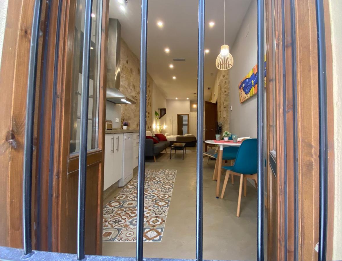 Gadeiras Suites - Apartamentos Turisticos De 2 Llaves Cádiz Buitenkant foto