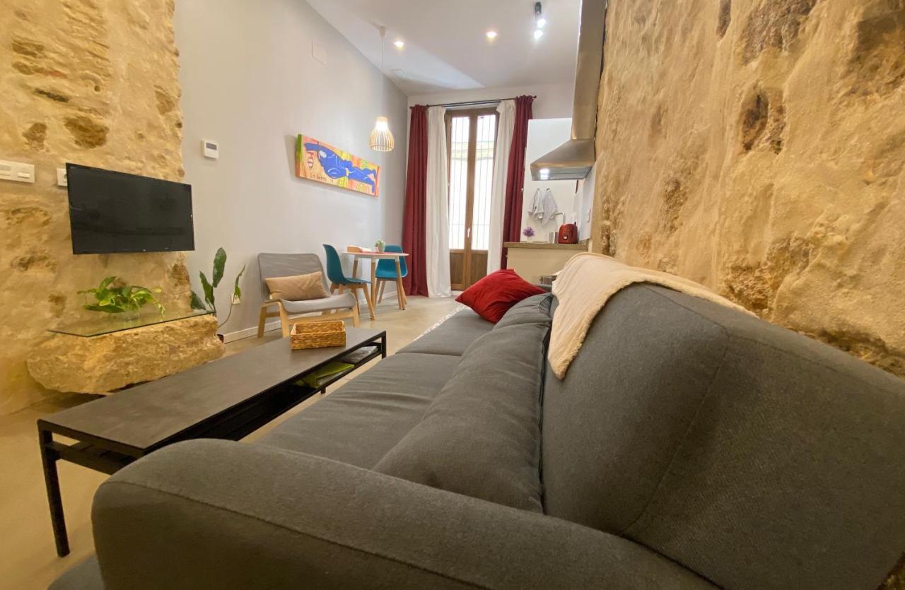 Gadeiras Suites - Apartamentos Turisticos De 2 Llaves Cádiz Buitenkant foto