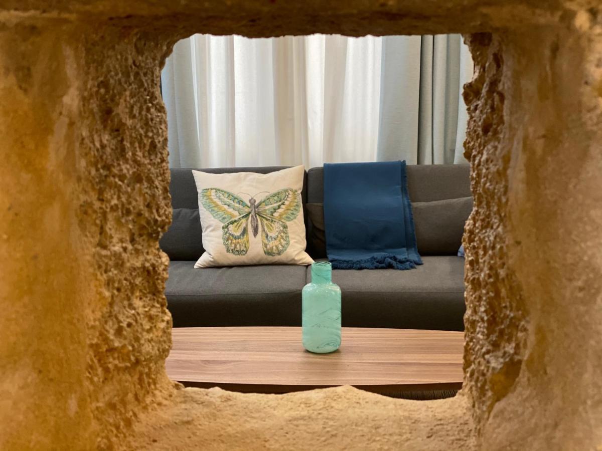 Gadeiras Suites - Apartamentos Turisticos De 2 Llaves Cádiz Buitenkant foto