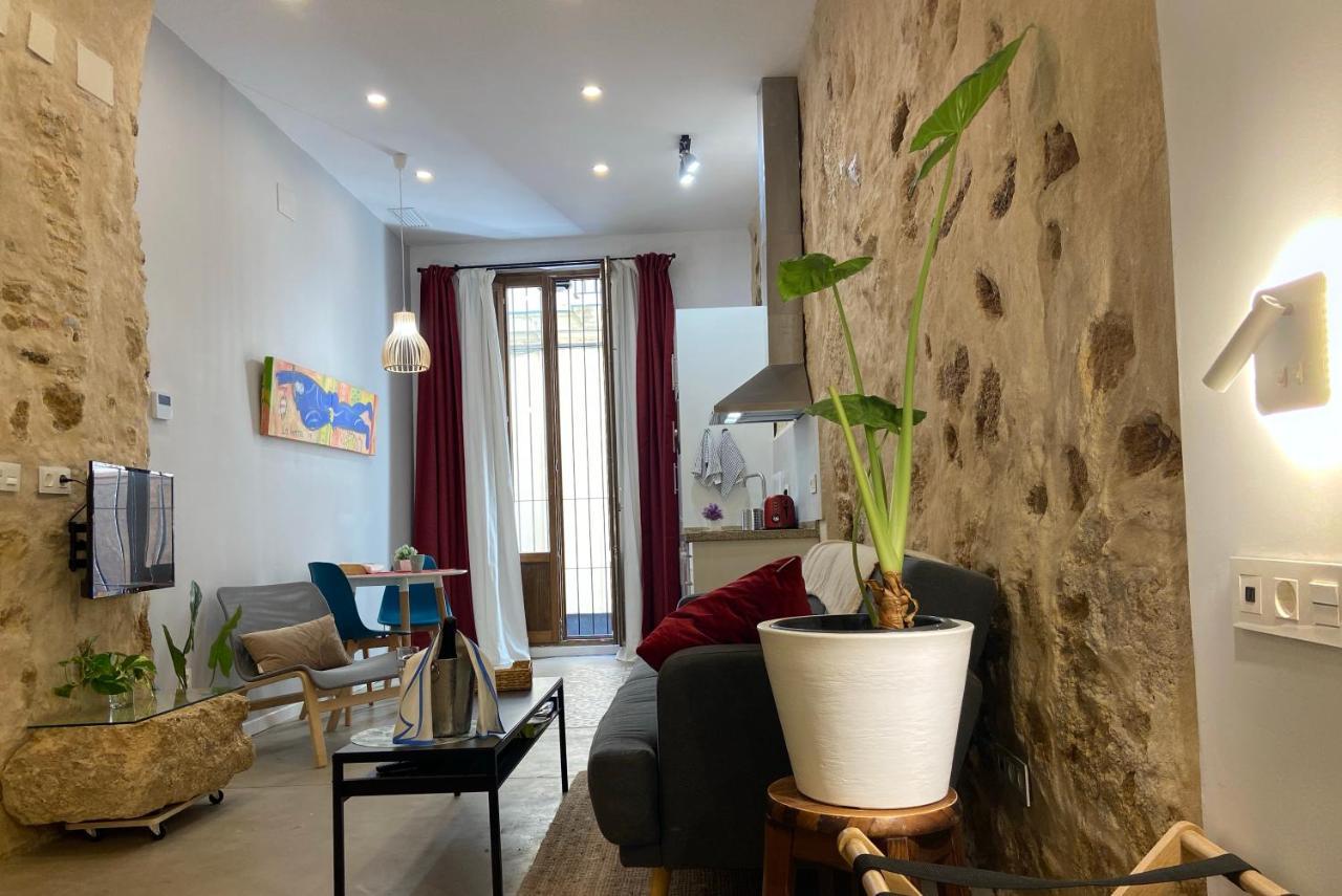 Gadeiras Suites - Apartamentos Turisticos De 2 Llaves Cádiz Buitenkant foto