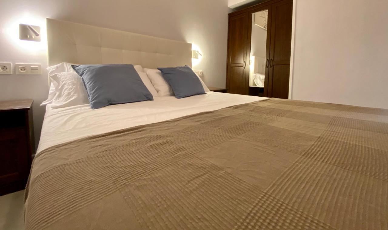 Gadeiras Suites - Apartamentos Turisticos De 2 Llaves Cádiz Buitenkant foto