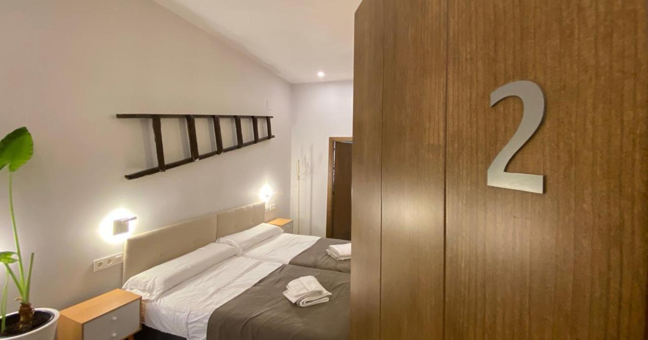 Gadeiras Suites - Apartamentos Turisticos De 2 Llaves Cádiz Buitenkant foto