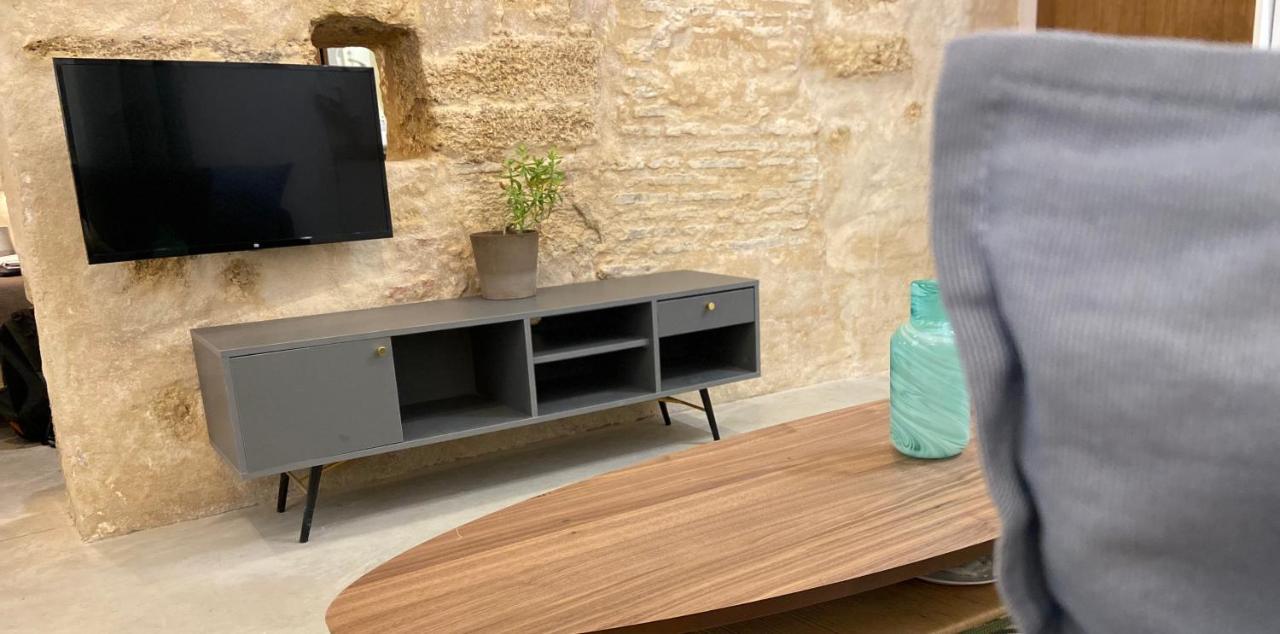 Gadeiras Suites - Apartamentos Turisticos De 2 Llaves Cádiz Buitenkant foto