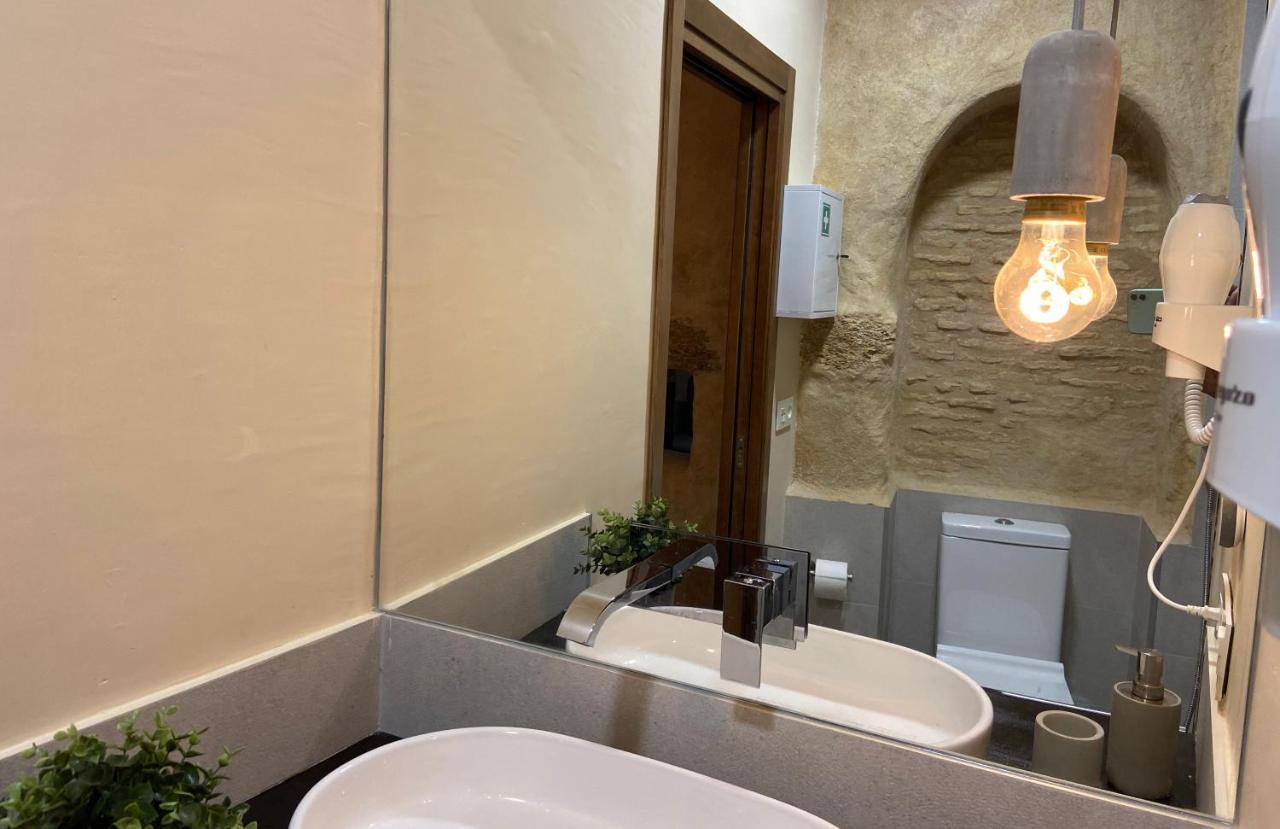 Gadeiras Suites - Apartamentos Turisticos De 2 Llaves Cádiz Buitenkant foto