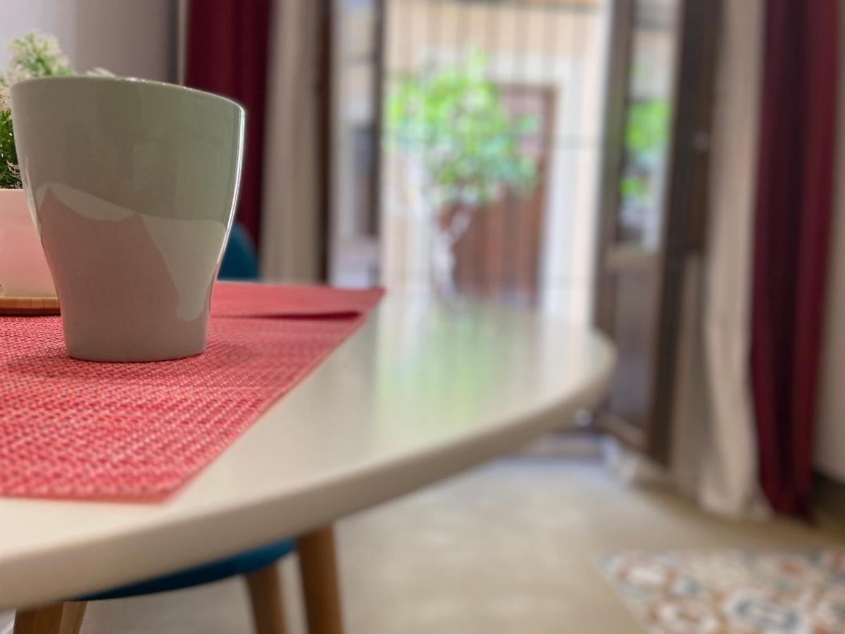 Gadeiras Suites - Apartamentos Turisticos De 2 Llaves Cádiz Buitenkant foto