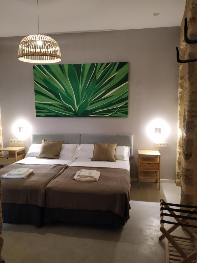 Gadeiras Suites - Apartamentos Turisticos De 2 Llaves Cádiz Buitenkant foto