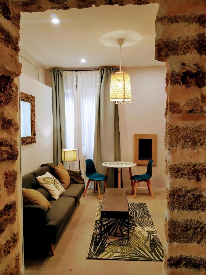Gadeiras Suites - Apartamentos Turisticos De 2 Llaves Cádiz Buitenkant foto